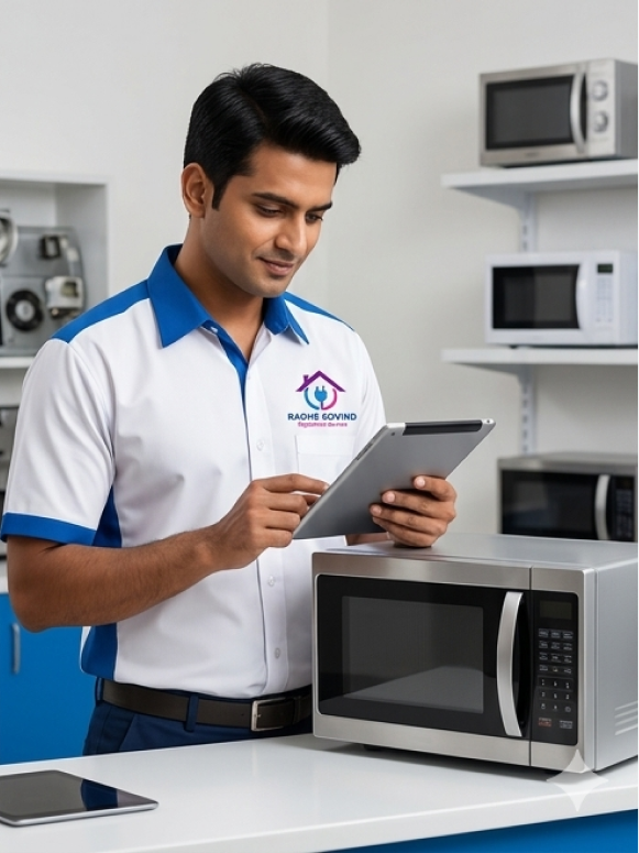 Microwave Service